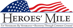 Heroes' Mile Veterans Recovery Center