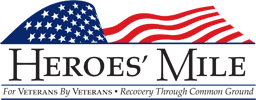 Heroes' Mile Recovery Center