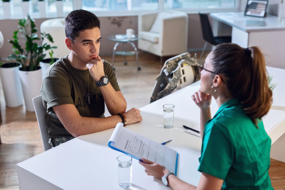 veteran therapy therapy for veterans