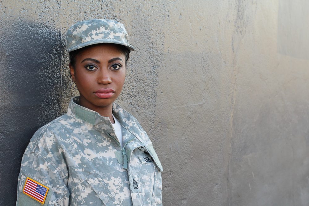 Ptsd In Military Veterans Statistics Signs Treatments