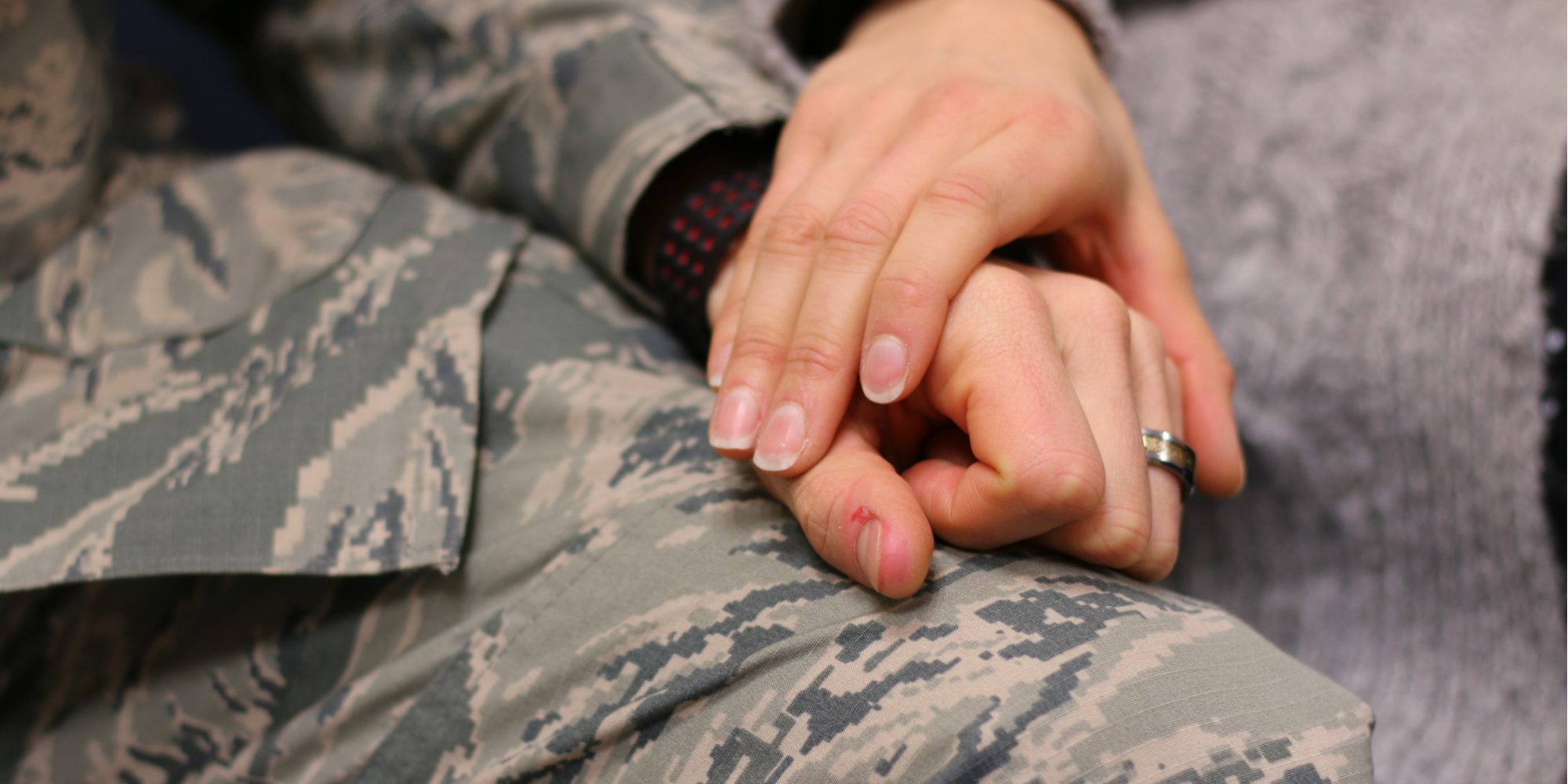 5 Things You Need to Know for PTSD Awareness Month