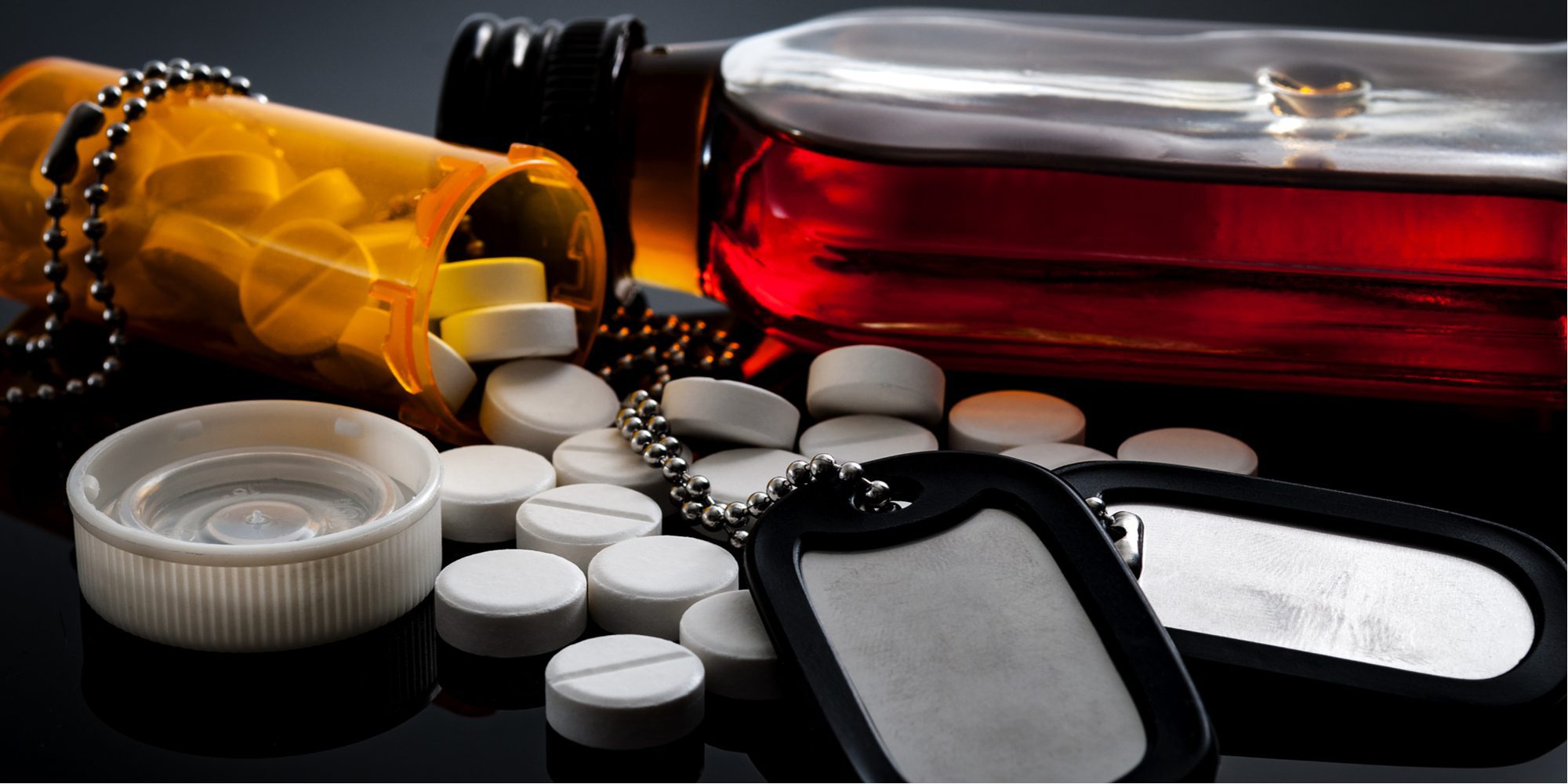Vicodin: Addiction, Uses, and Recovery for Veterans