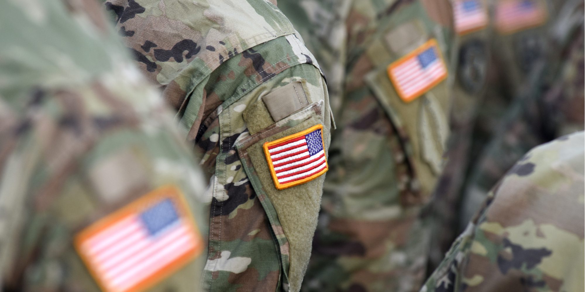 combat exposure