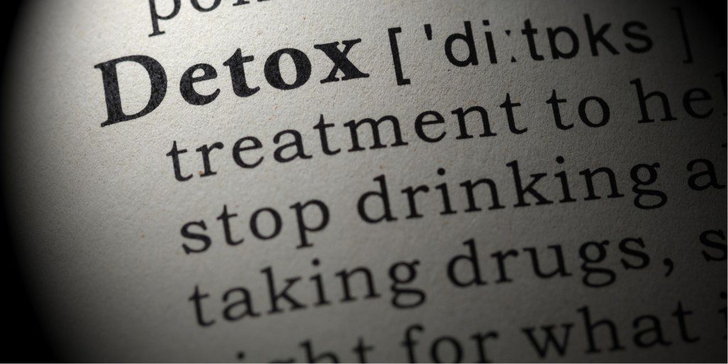 Detox