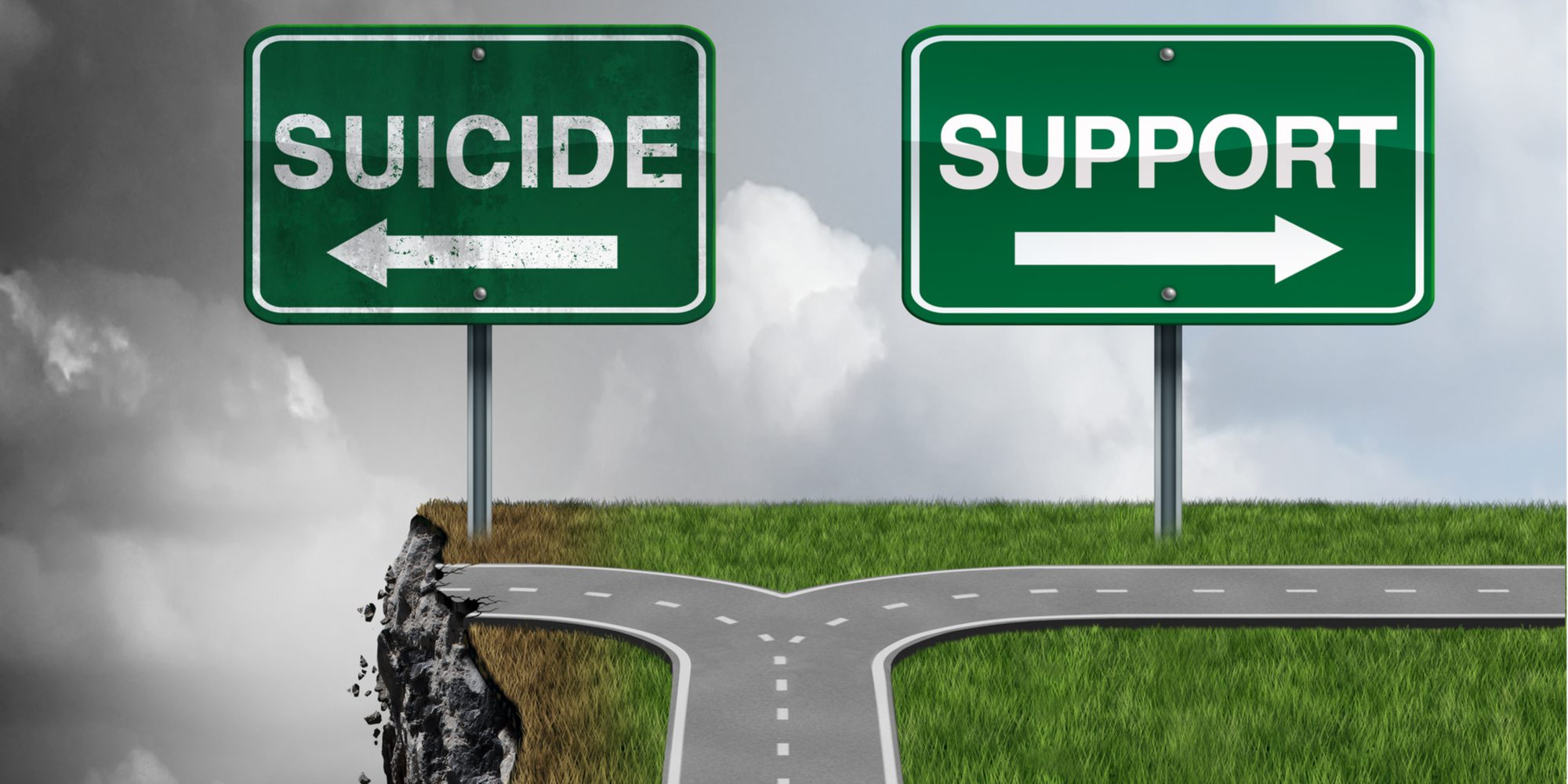 Making a Suicide Prevention Plan for Veterans in 5 Steps
