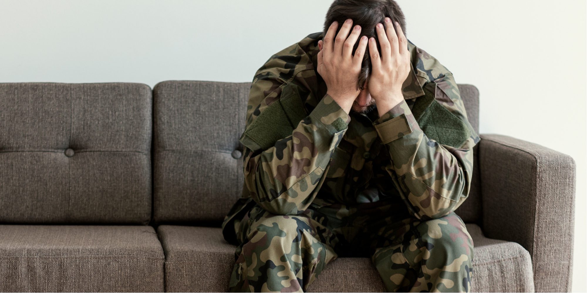 signs of PTSD