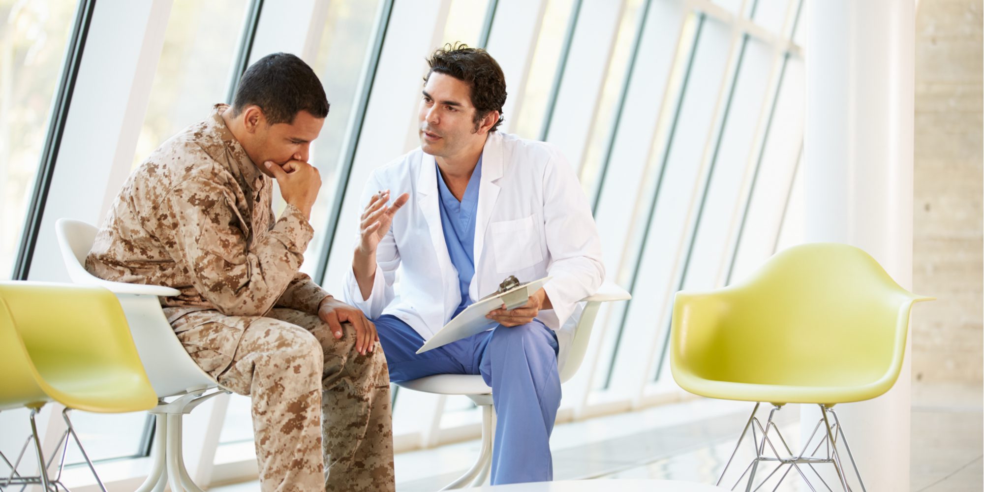 ptsd treatments