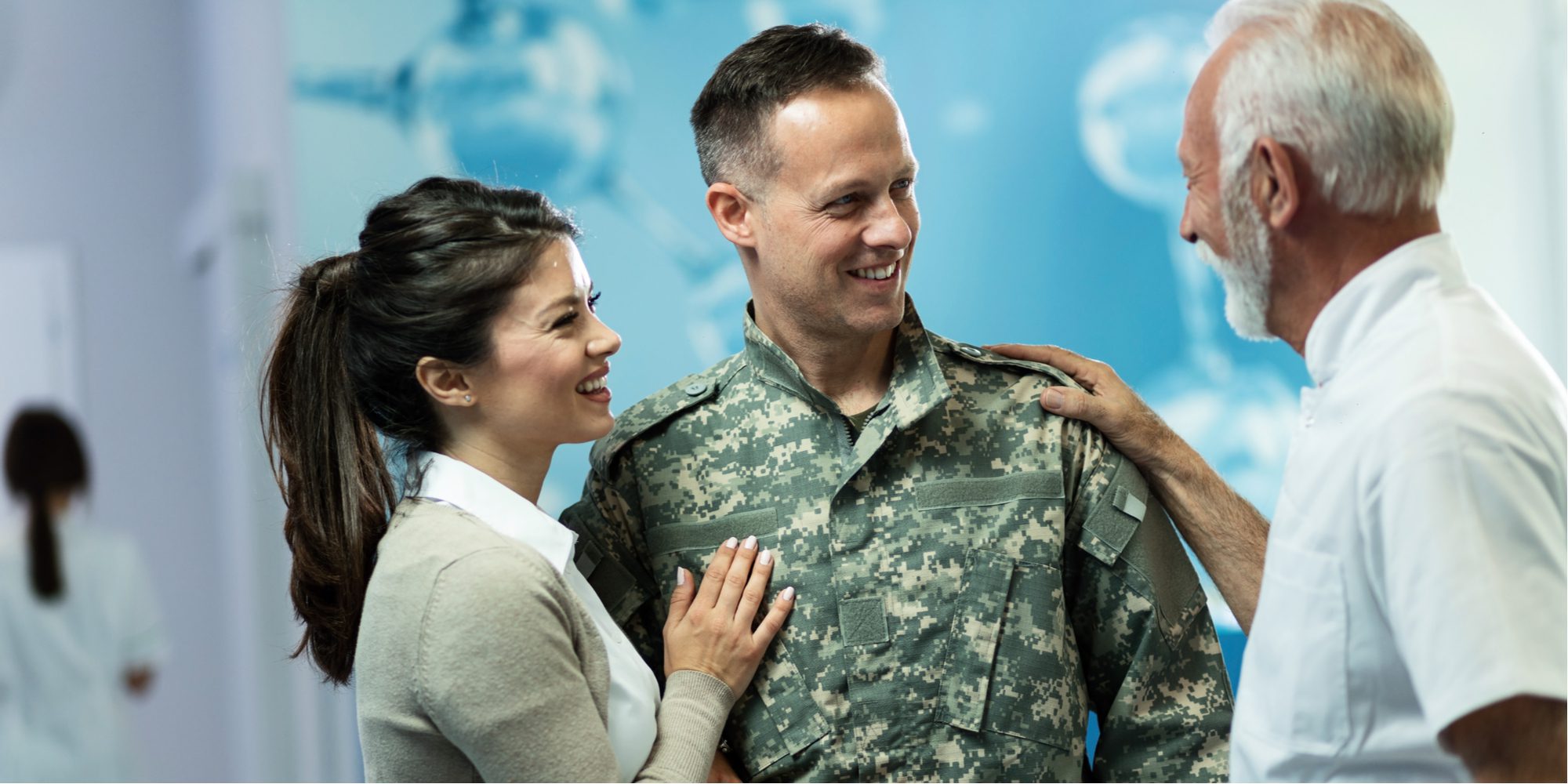Military Alcohol Rehab: What to Expect