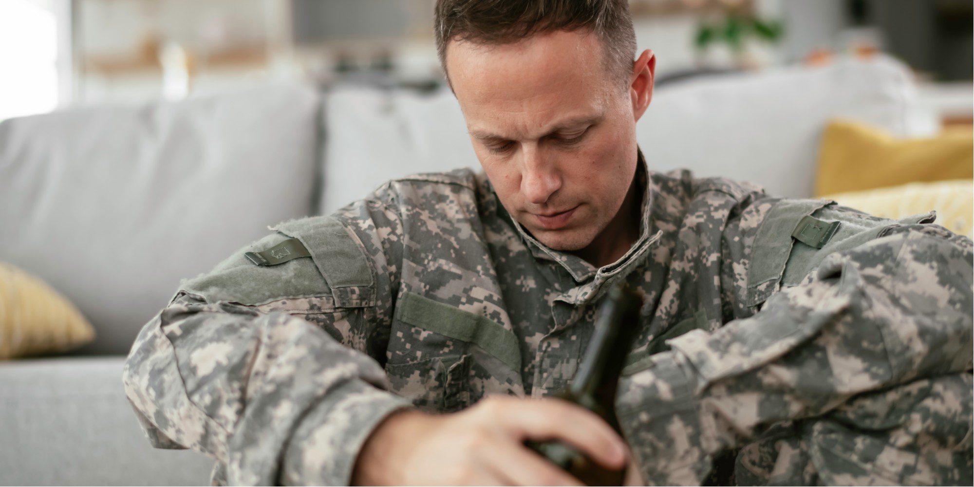 veterans affected by coronavirus