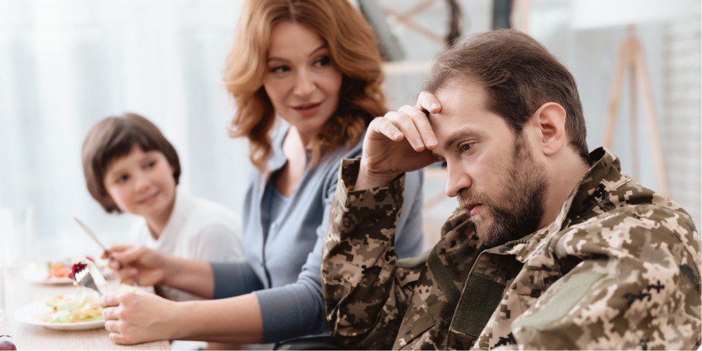 helping veterans with ptsd
