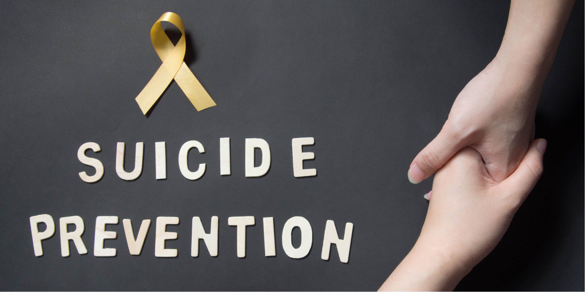 suicide prevention awareness month