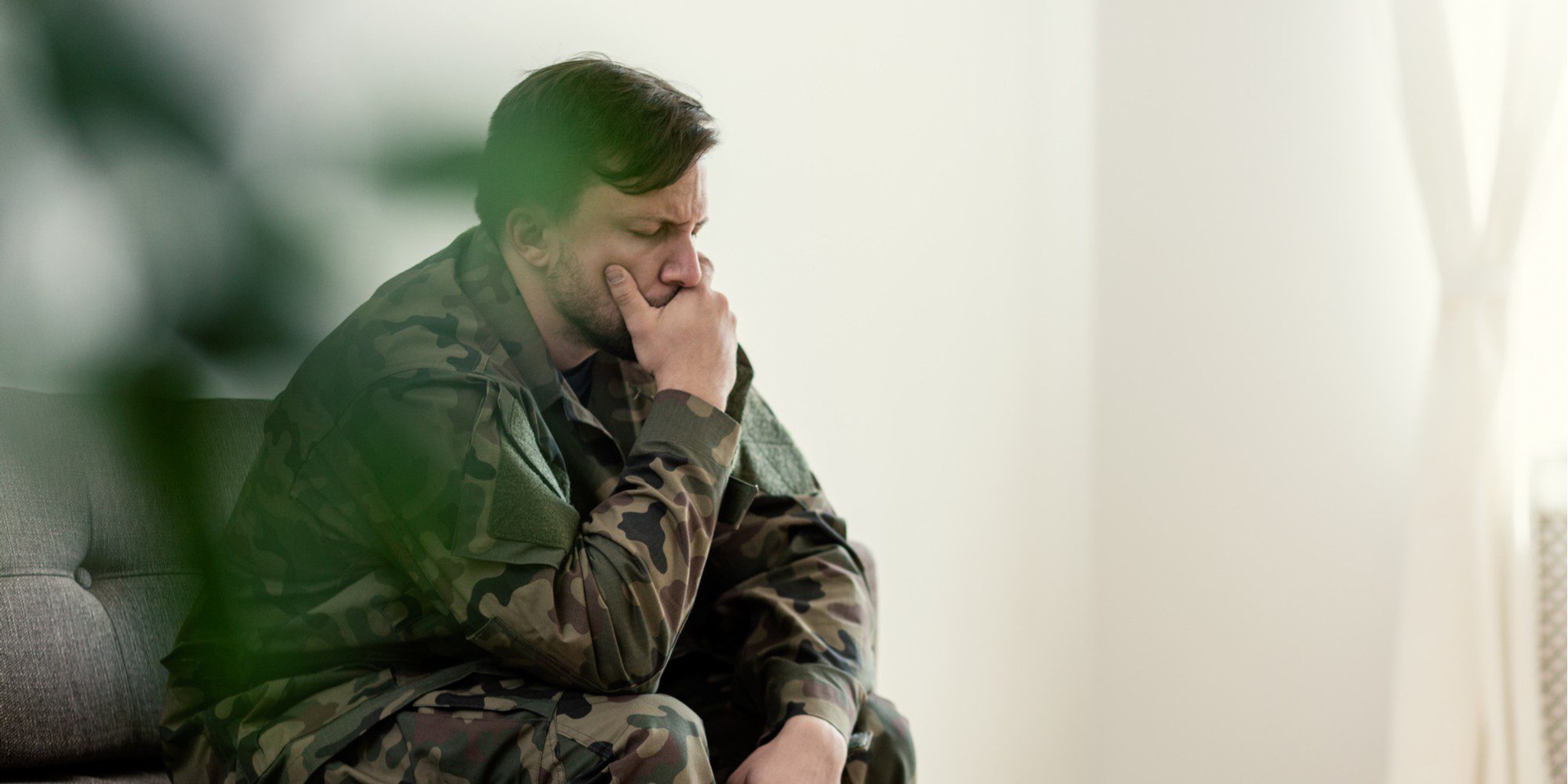 veteran ptsd treatment