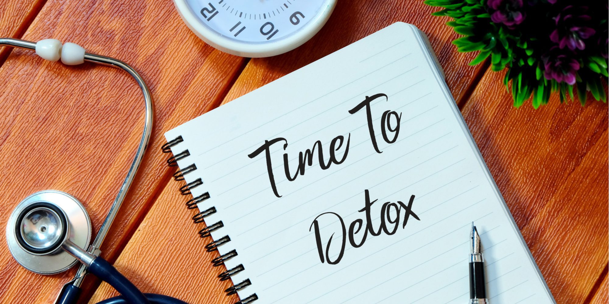 Veteran's drug detox Florida