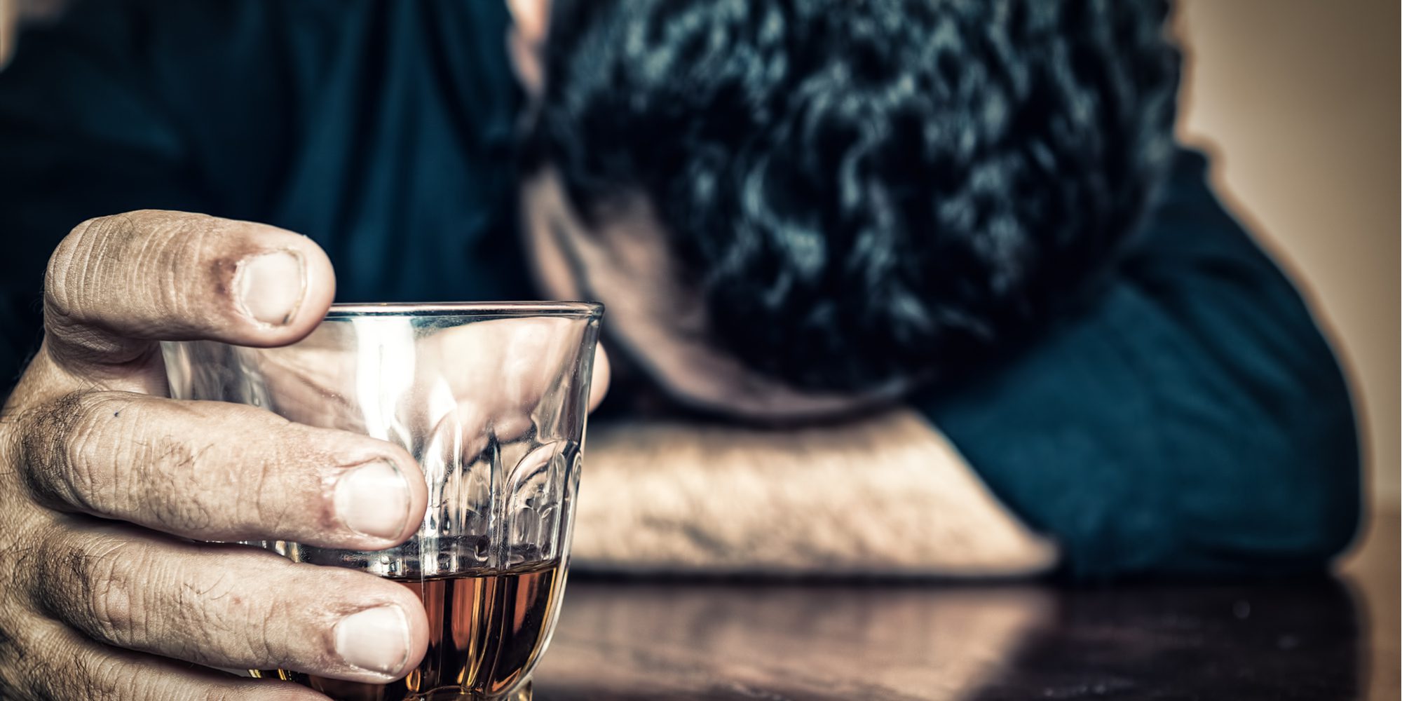Gray Area Drinking: Are You Drinking Too Much?