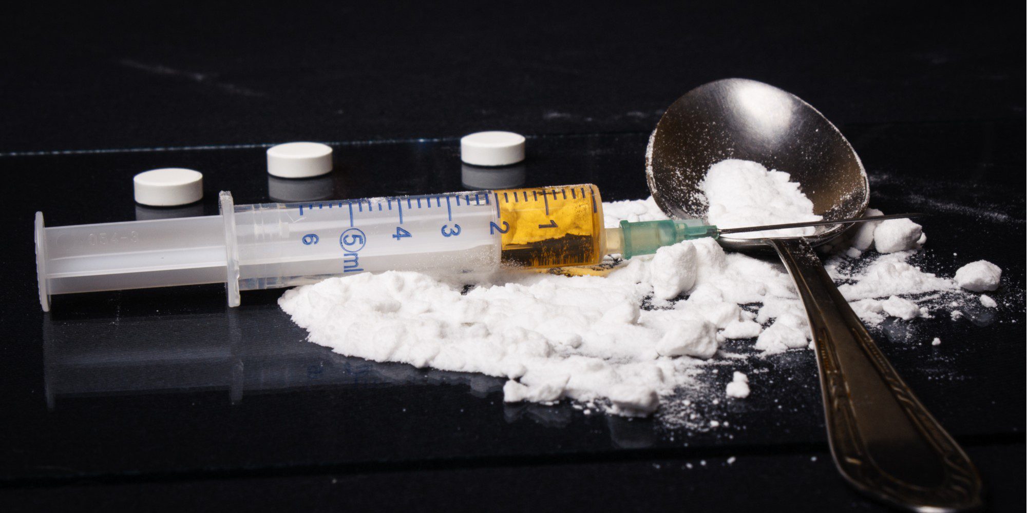 Florida drug overdoses