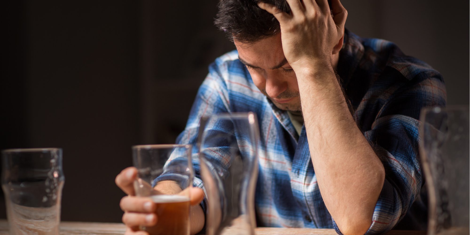 Are You a Functioning Addict? Signs of Addiction
