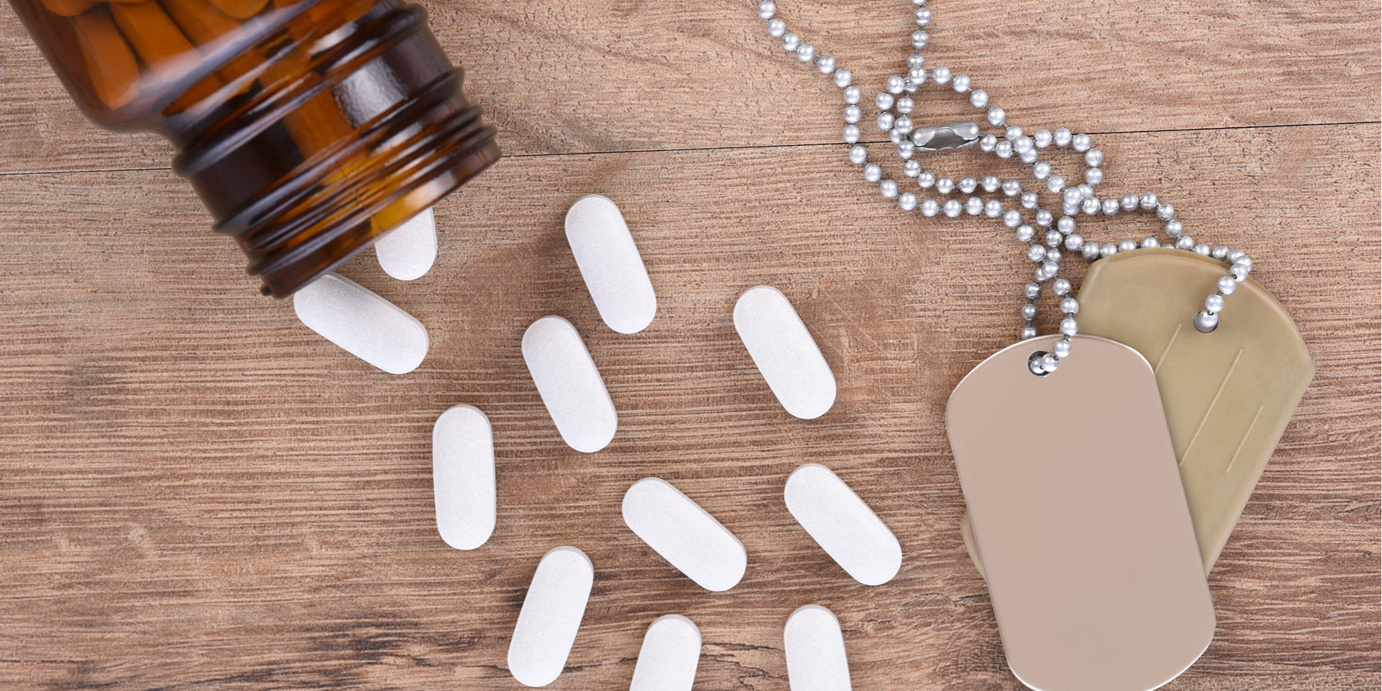 Fake Percocet: Spotting Fake Prescription Drugs