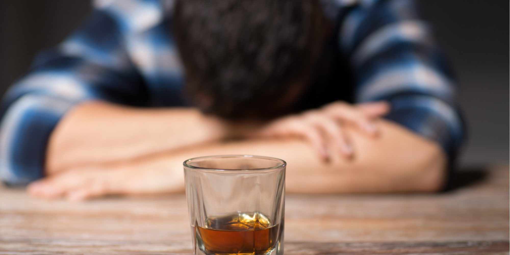 Stages of Alcoholism for Veterans: How to Break Free