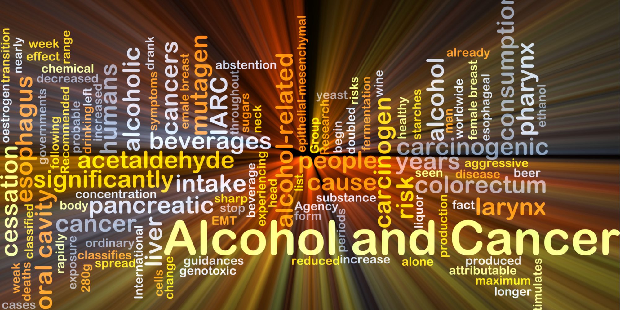 Does Alcohol Cause Cancer? Here’s the Sobering Truth