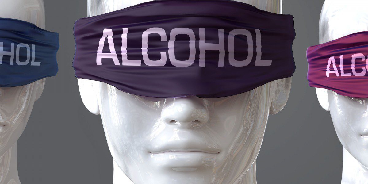 Alcoholic Eyes Drinking Alcohol & Your Eyesight