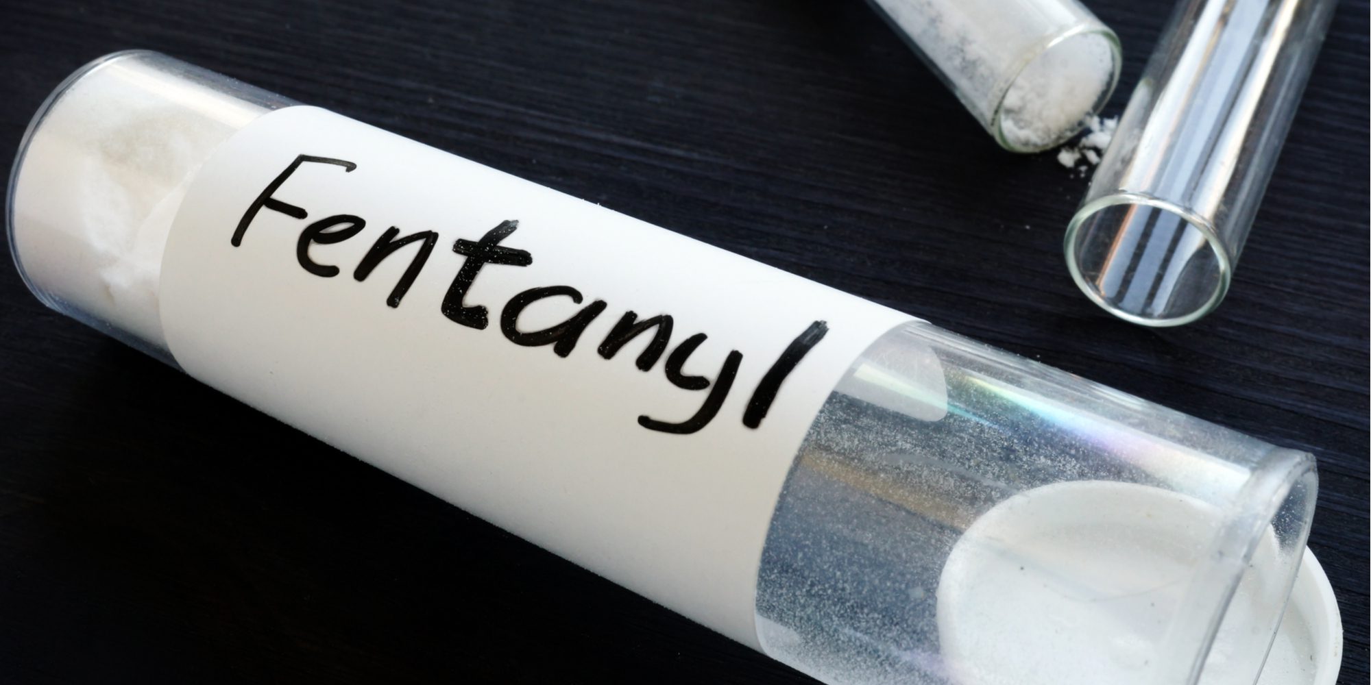 What Does Fentanyl Look Like? How Veterans Can Protect Themselves