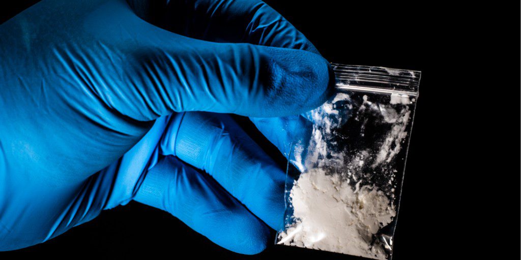 fentanyl powder
