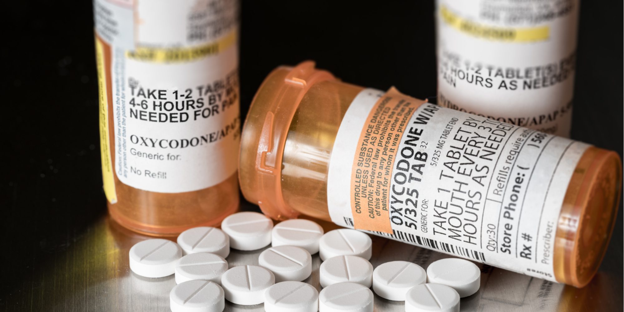 Painkiller Addiction: More Opioids for COVID Long Haulers