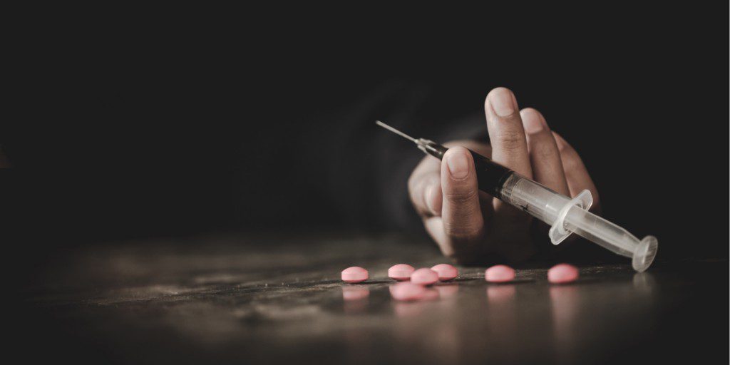 Krokodil Drug Side Effects