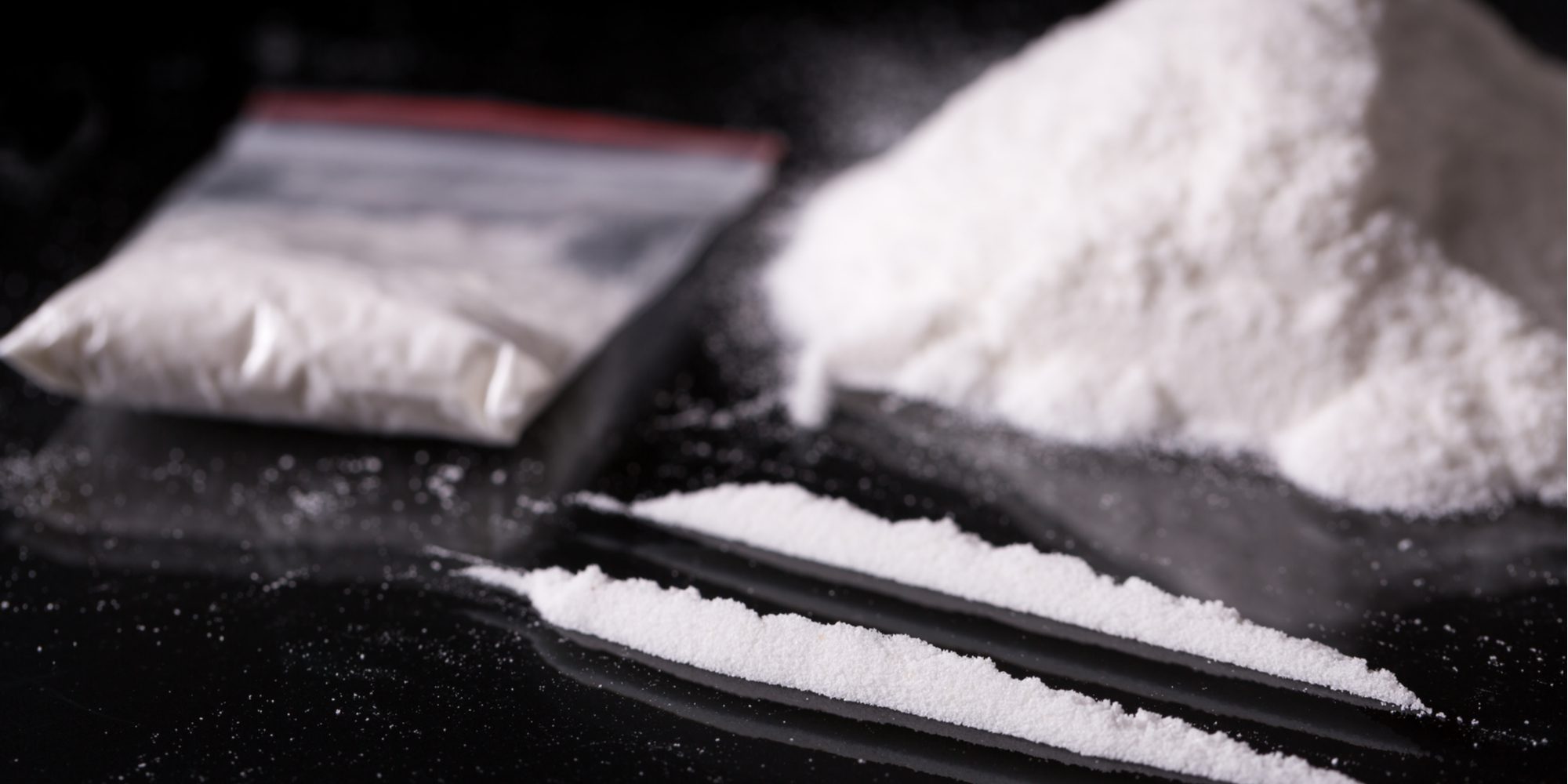 cocaine overdose symptoms
