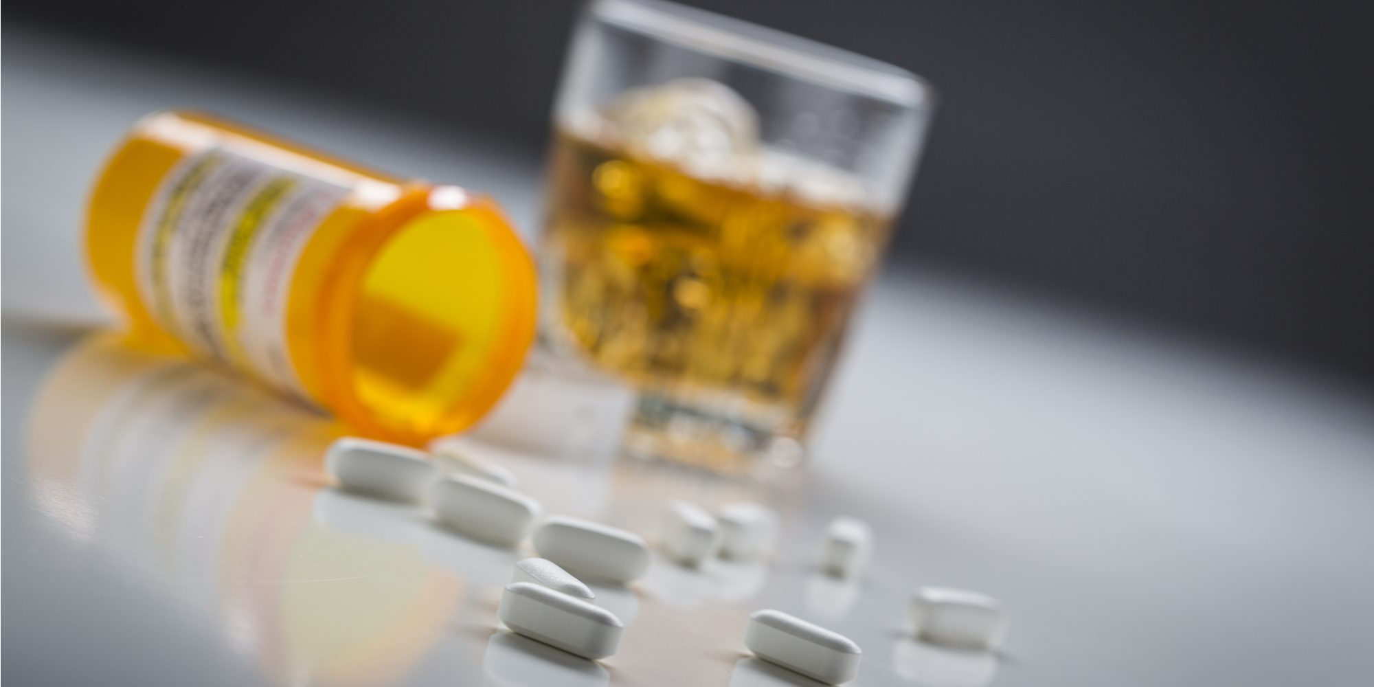 Ambien and Alcohol A Dangerous Combination