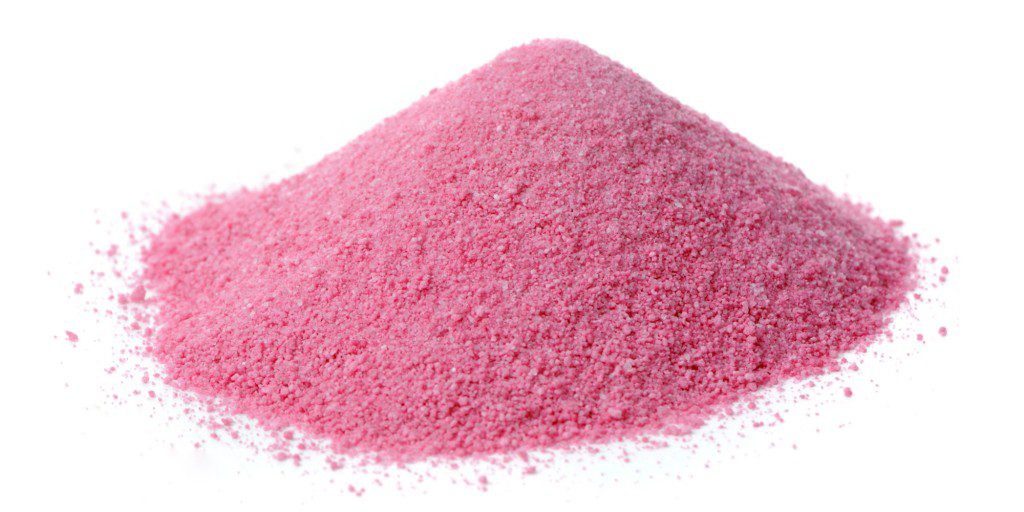 What Is the Synthetic Pink Drug?