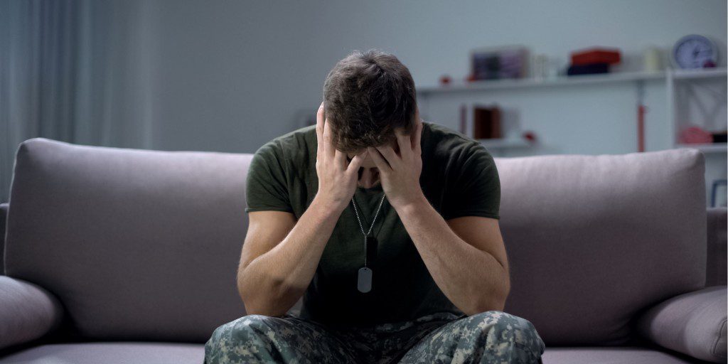 What Is Depression Awareness Month?