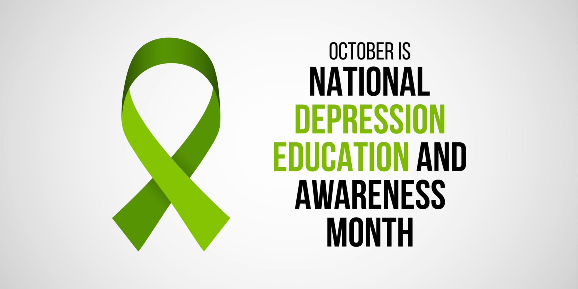 Why Depression Awareness Month Is Important for Veterans
