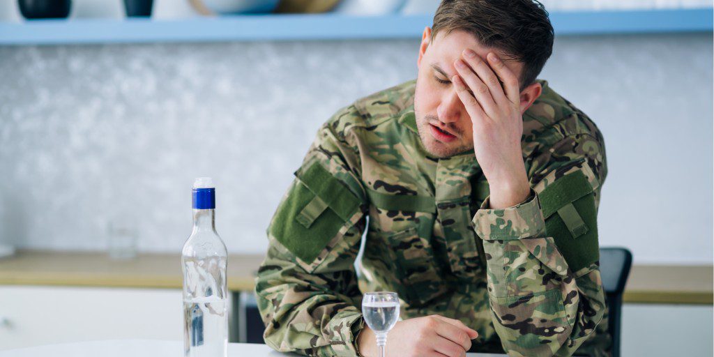 Veteran Substance Abuse