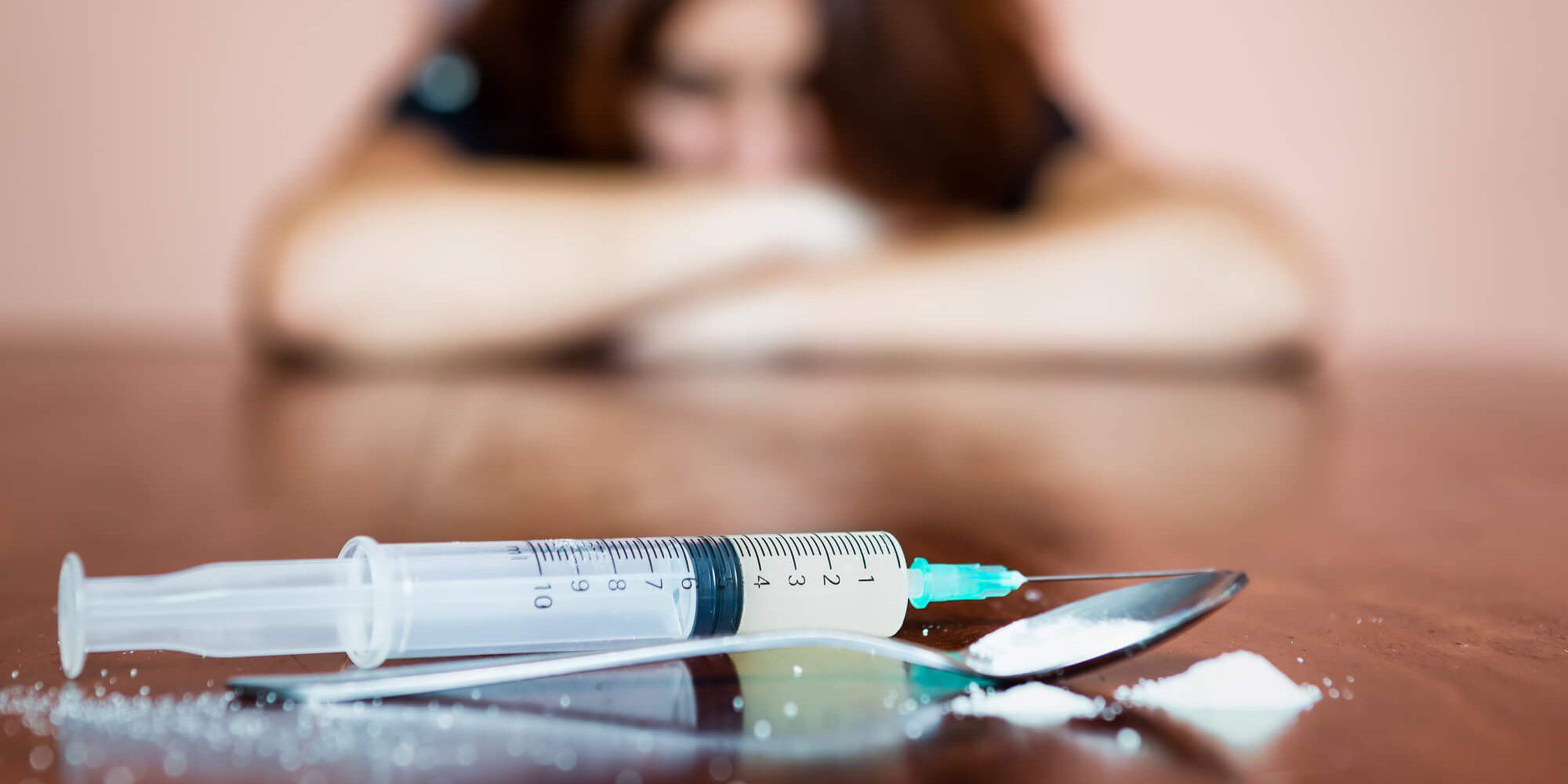 How Long Does It Take to Detox From Drugs?
