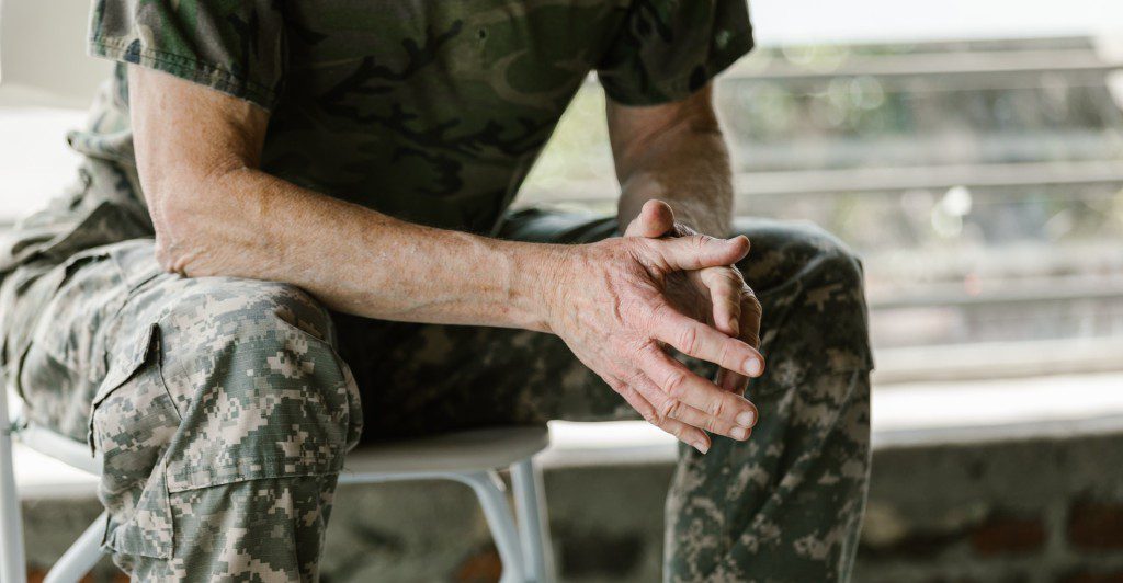 Veteran Substance Abuse Help