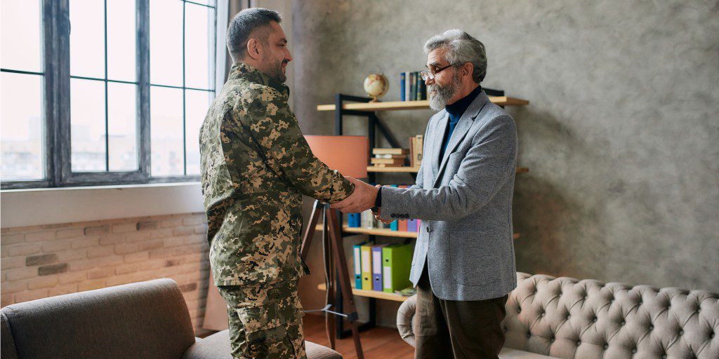 What to Expect When You Start a Veteran Substance Abuse Program