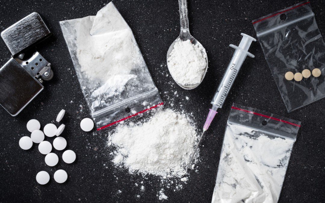 What Is the Most Addictive Drug?