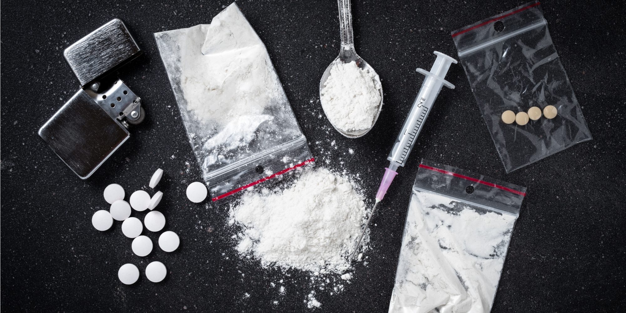 What Is the Most Addictive Drug?