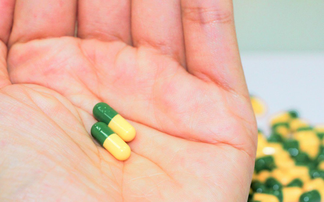 Veterans and Tramadol Addiction in 2021