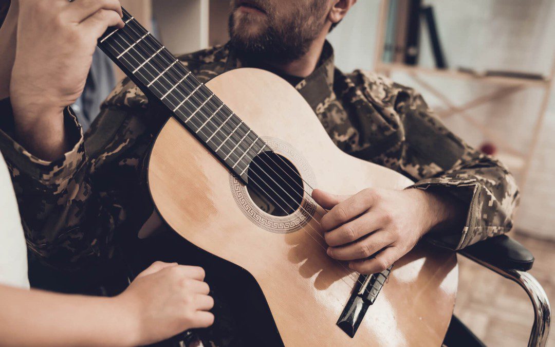 How Music Triggers the Brain