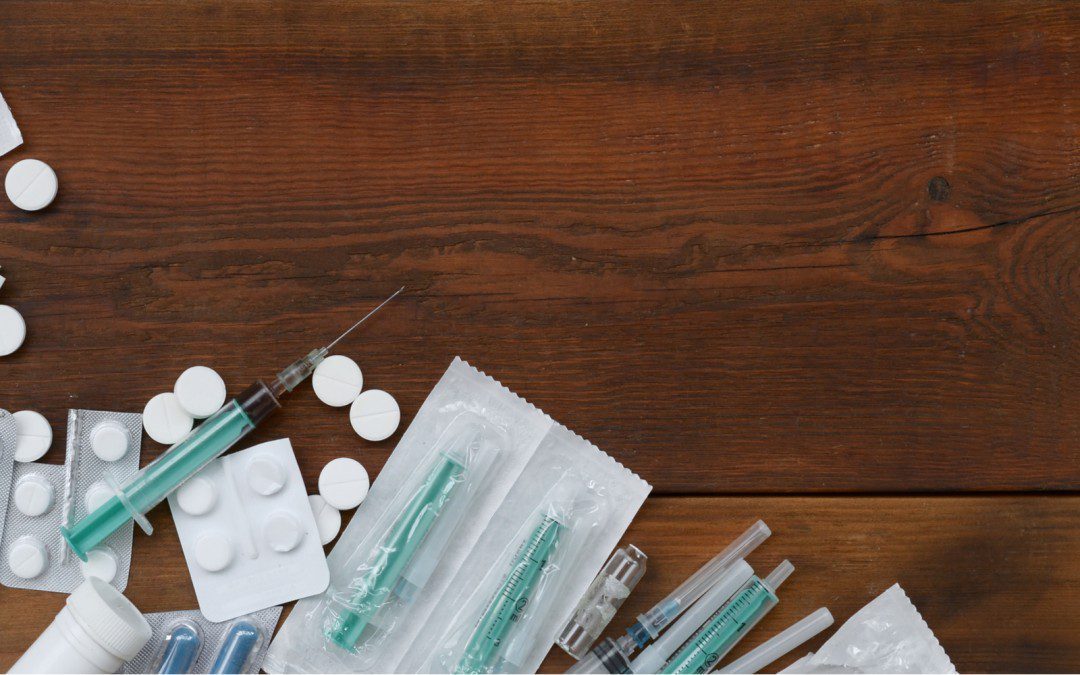 Fentanyl vs Morphine: What’s The Difference?