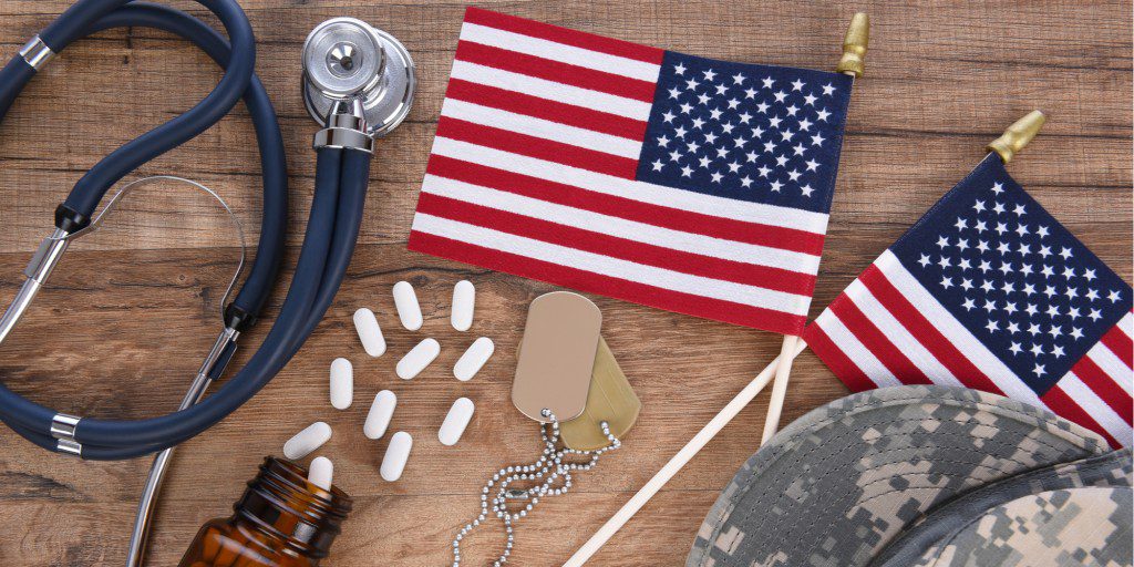 Why Are Veterans Prescribed Hydromorphone?