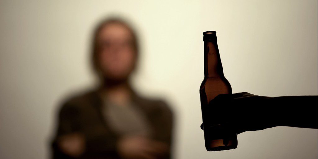 Alcohol Withdrawal