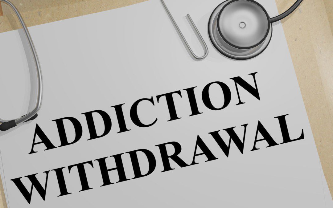 How Long Does Withdrawal Last from Drugs and Alcohol?