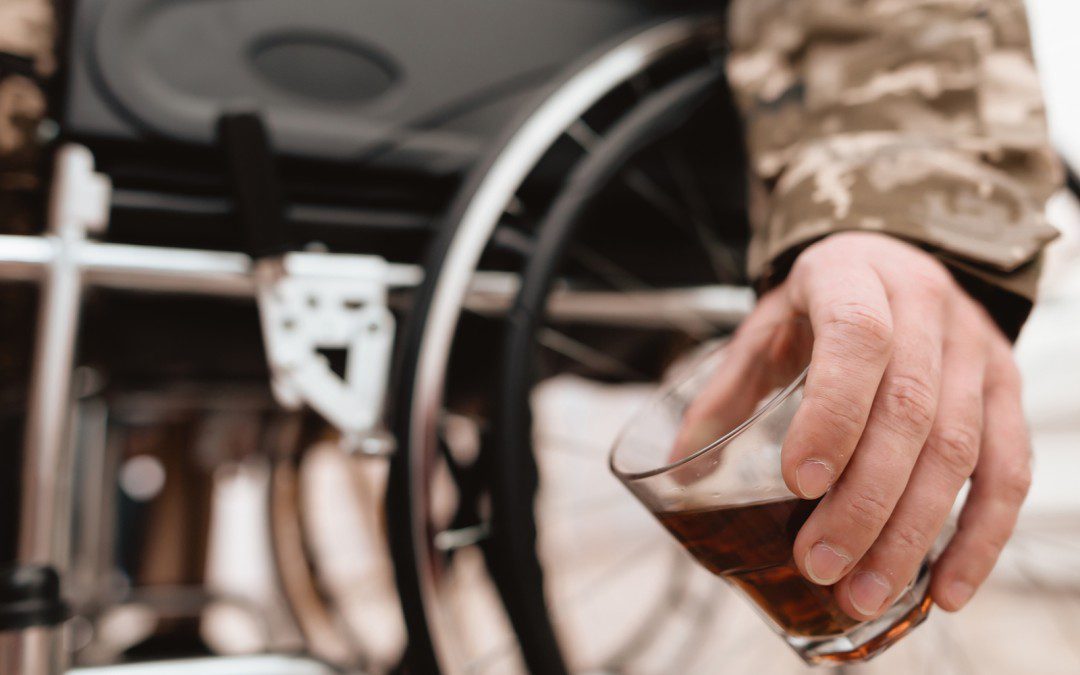 How Blackout Drinking Uniquely Affects Veterans