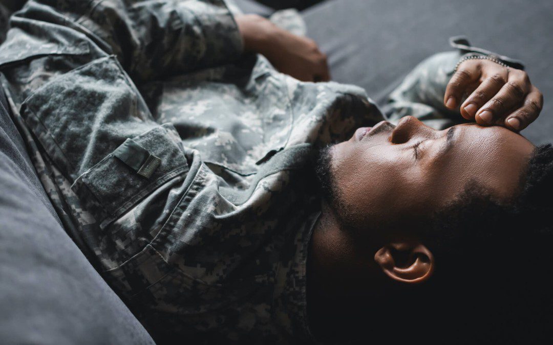 What You Should Know About PTSD and Substance Abuse