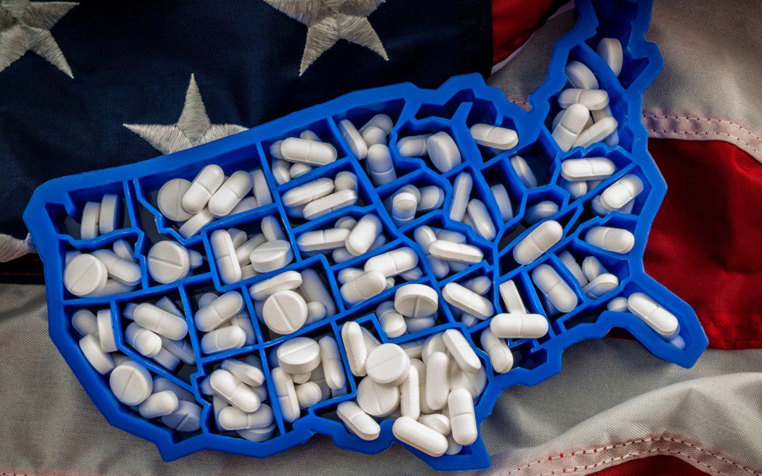 The Opioid Withdrawal Timeline and How Detox can Help