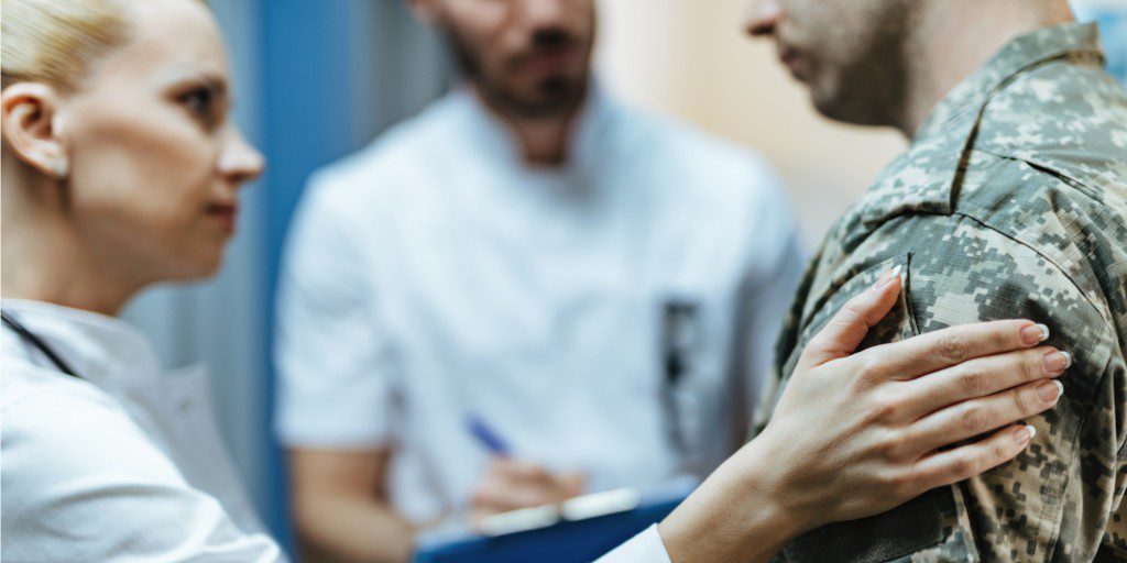 Detox, Rehab, and Veteran Addiction Assistance Programs