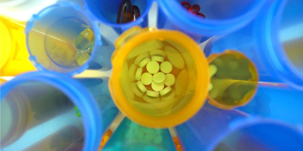 How to Detox From Prescription Drugs